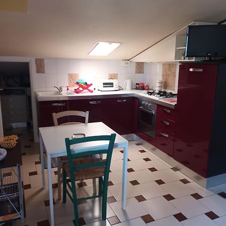 Ferienwohnung Casa Anna Vetralla Exterior foto