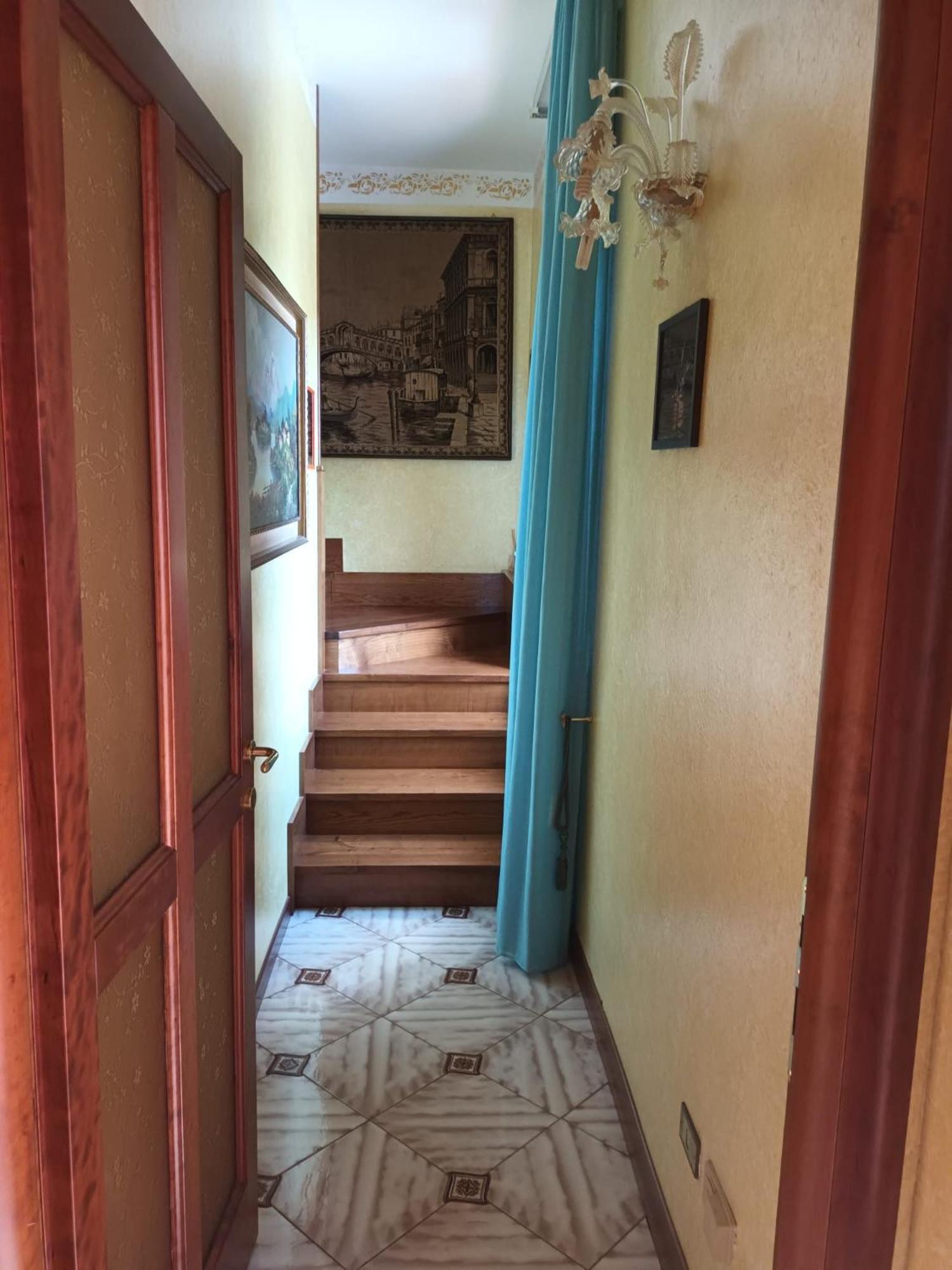 Ferienwohnung Casa Anna Vetralla Exterior foto