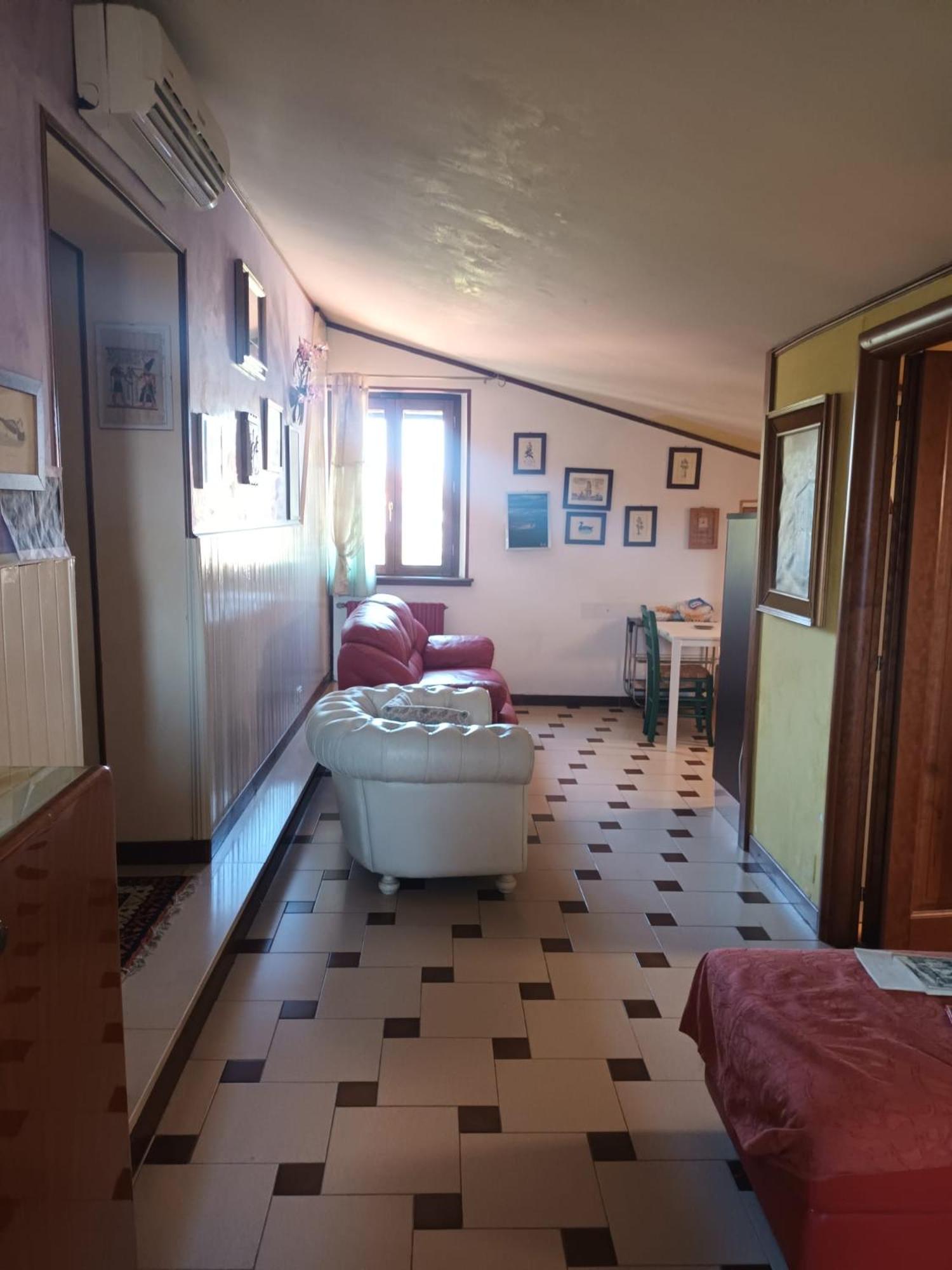 Ferienwohnung Casa Anna Vetralla Exterior foto