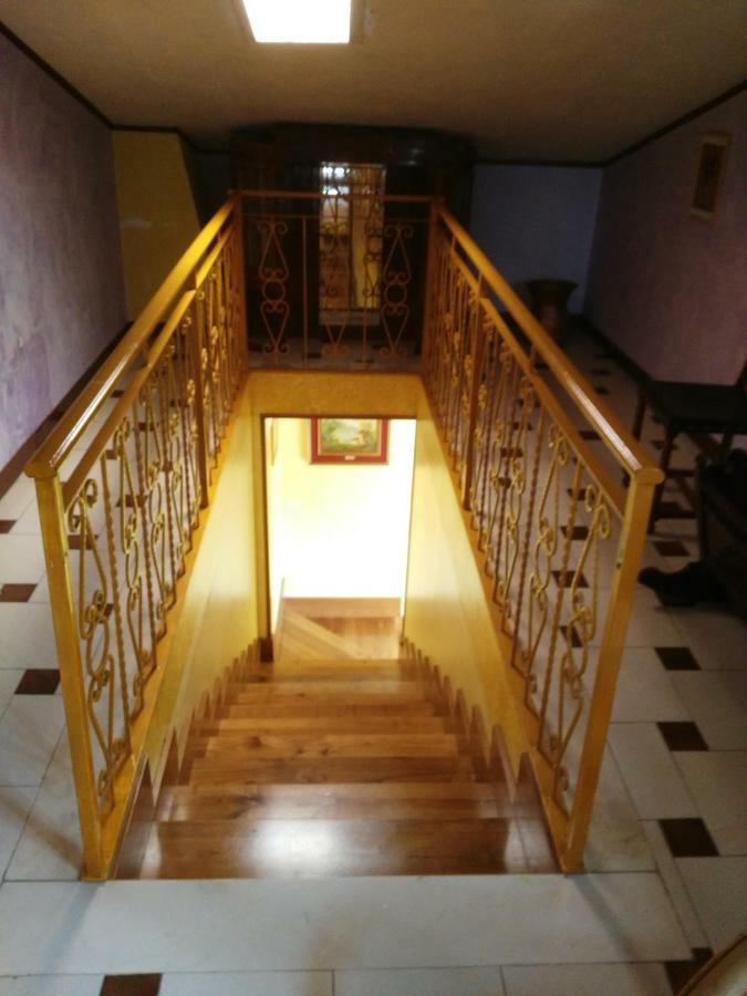 Ferienwohnung Casa Anna Vetralla Exterior foto
