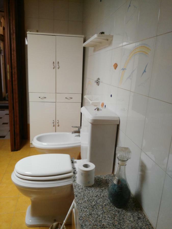 Ferienwohnung Casa Anna Vetralla Exterior foto